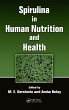 Spirulina in Human Nutrition and Health... - Bild 1