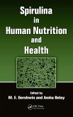 Spirulina in Human Nutrition and Health (eBook, ePUB)