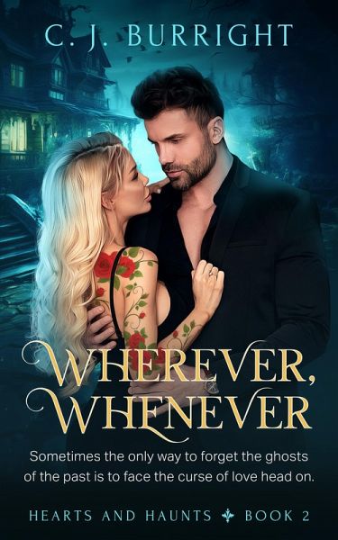 Wherever, Whenever (eBook, ePUB)