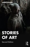 Stories of Art (eBook, ePUB)