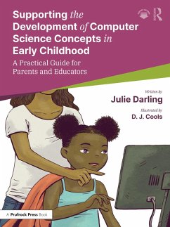 Cover Supporting the Development of Computer Science Concepts in Early Childhood (eBook, PDF)