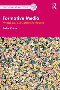 Formative Media (eBook, ePUB) - Krüger, Steffen