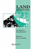 Land Reclamation (eBook, ePUB) Land Reclamation (eBook, ePUB)