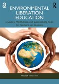 Environmental Liberation Education (eBook, PDF)