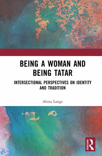 Being a Woman and Being Tatar (eBook, PDF)