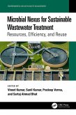 Microbial Nexus for Sustainable Wastewater Treatment (eBook, ePUB)