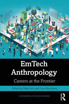 EmTech Anthropology (eBook, ePUB)