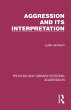 Aggression and its Interpretation... - Bild 1