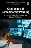 Challenges of Contemporary Policing (eBook, PDF)