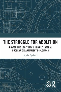 Cover The Struggle for Abolition (eBook, ePUB)