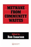 Methane from Community Wastes (eBook, ePUB)