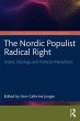 The Nordic Populist Radical Right... - Bild 1