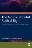 The Nordic Populist Radical Right (eBook, ePUB)