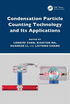 Condensation Particle Counting Technology and Its Applications (eBook, ePUB)