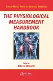 The Physiological Measurement Handbook (eBook, ePUB) The Physiological Measurement Handbook (eBook, ePUB)