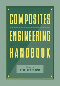 Cover Composites Engineering Handbook (eBook, ePUB)