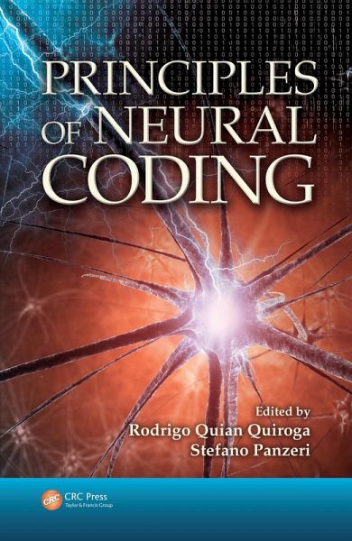 Principles of Neural Coding (eBook, ePUB) Principles of Neural Coding (eBook, ePUB)
