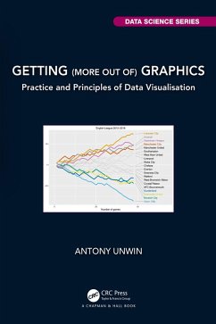 Getting (more out of) Graphics (eBook, ePUB) - Unwin, Antony