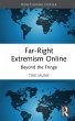 Far-Right Extremism Online (eBook, PDF) - Bild 1