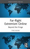 Far-Right Extremism Online (eBook, PDF)