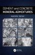 Cement and Concrete Mineral Admixtures... - Bild 1