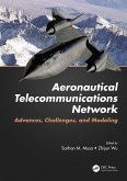 Aeronautical Telecommunications Network (eBook, ePUB)