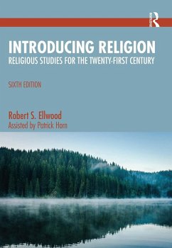 Cover Introducing Religion (eBook, ePUB)