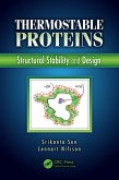 Thermostable Proteins (eBook, ePUB)