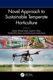 Novel Approach to Sustainable Temperate Horticulture (eBook, ePUB)