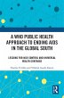 A WHO Public Health Approach to Ending... - Bild 1