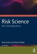 Risk Science (eBook, PDF) - Bild 1