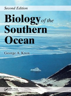 Biology of the Southern Ocean (eBook, ePUB) Cover Biology of the Southern Ocean (eBook, ePUB)