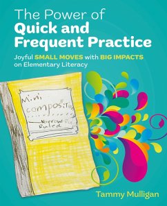 Cover The Power of Quick and Frequent Practice (eBook, PDF)