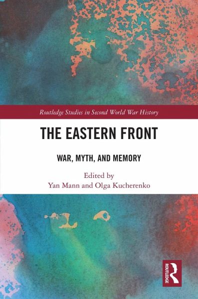 The Eastern Front (eBook, PDF) The Eastern Front (eBook, PDF)