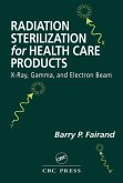 Radiation Sterilization for Health Care Products (eBook, ePUB) Radiation Sterilization for Health Care Products (eBook, ePUB)
