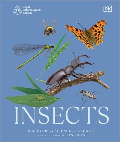 Cover RES Insects (eBook, ePUB)