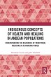 Indigenous Concepts of Health and... - Bild 1