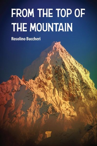 From the Top of the Mountain (eBook, ePUB)