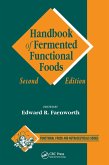 Handbook of Fermented Functional Foods (eBook, ePUB)