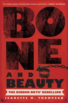 Cover Bone and Beauty (eBook, PDF)