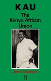 Kau (eBook, ePUB) Kau (eBook, ePUB)
