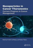 Nanoparticles in Cancer Theranostics (eBook, ePUB)