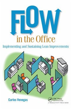 Cover Flow in the Office (eBook, ePUB)