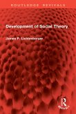 Development of Social Theory (eBook, PDF)