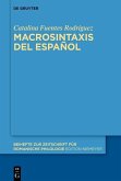 Macrosintaxis del español (eBook, PDF) Macrosintaxis del español (eBook, PDF)