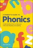 DK Super Phonics A Parent's Guide to Phonics (eBook, ePUB)