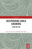 Deciphering Carlo Ginzburg (eBook, ePUB) Deciphering Carlo Ginzburg (eBook, ePUB)