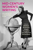 Mid-century women's writing (eBook, ePUB)