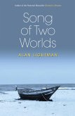 Song of Two Worlds (eBook, ePUB)