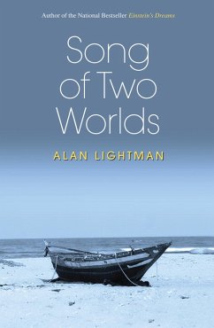 Song of Two Worlds (eBook, ePUB) - Lightman, Alan